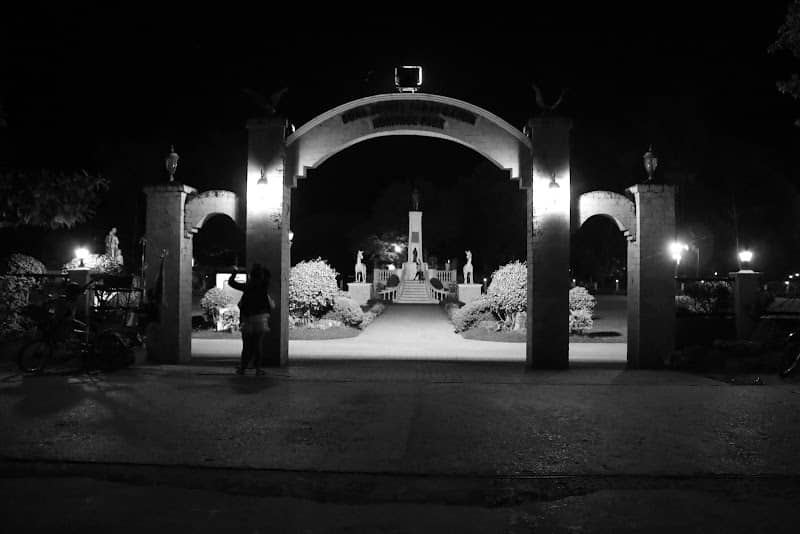 Dumanjug Centennial Plate and Plaza - Image 1
