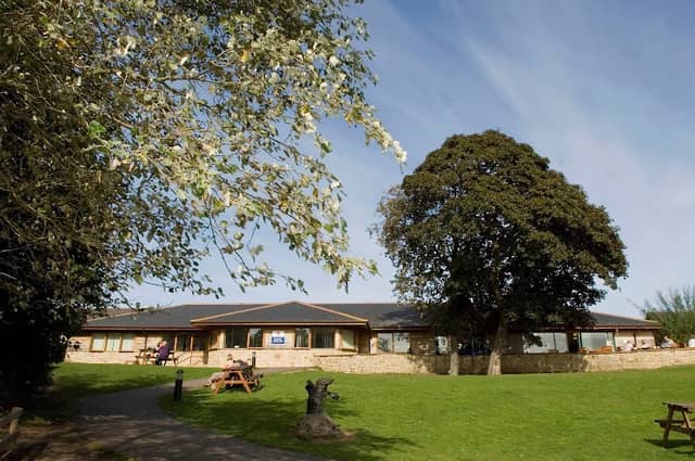 The Rising Sun Countryside Centre - Image 1