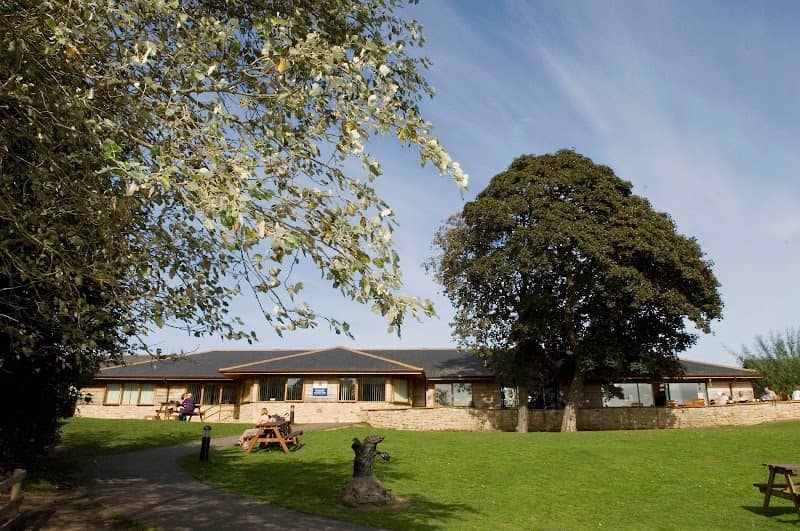 The Rising Sun Countryside Centre - Image 1