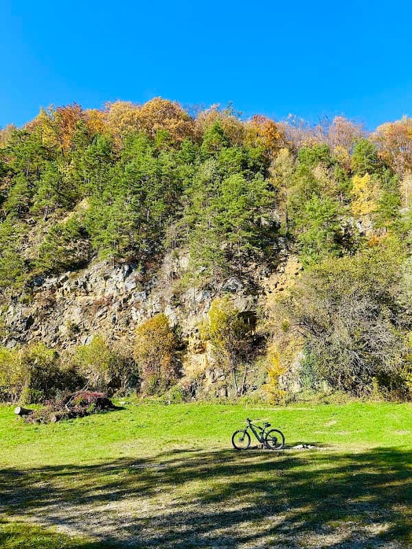 Naturraum Hauenstein - Image 1
