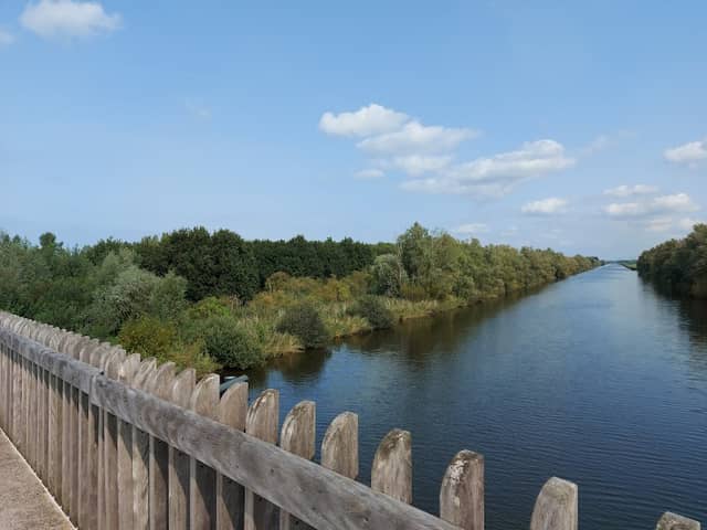 Vaartplas - Image 1