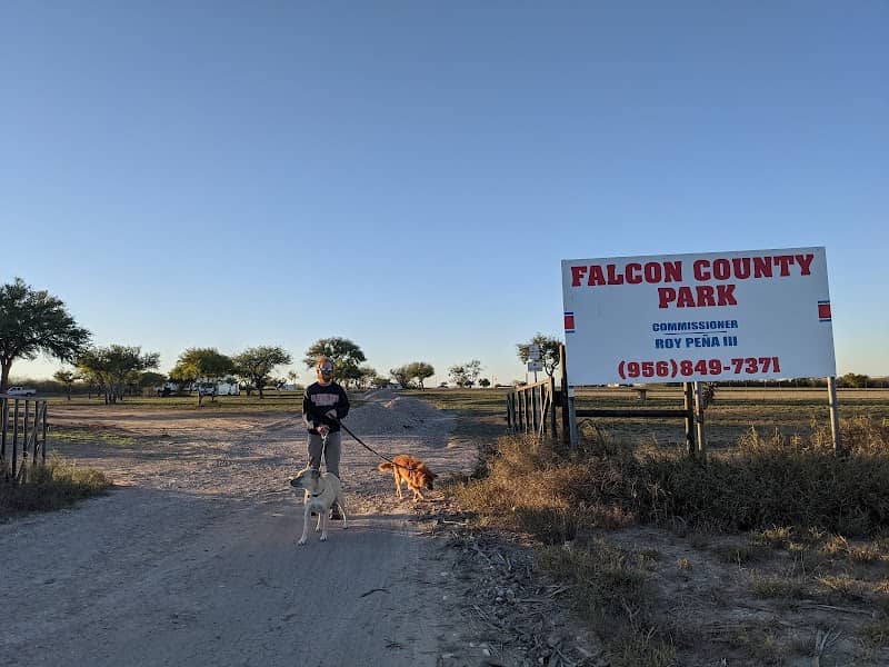 Falcon County Park - Image 1