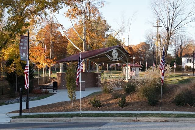 Wrenn Miller Park - Image 2
