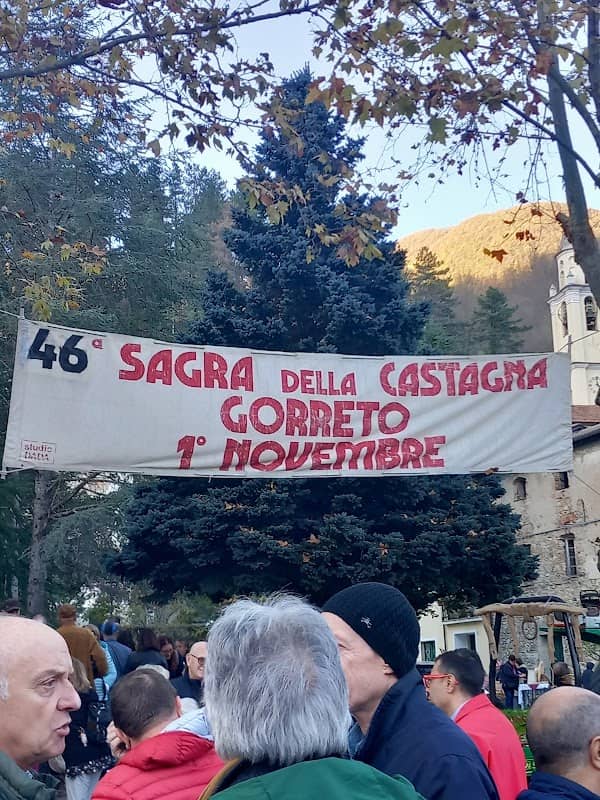 Castagnata di Gorreto - Image 2