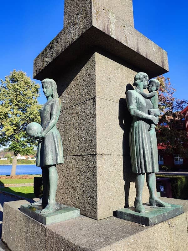Minneparken - Image 1