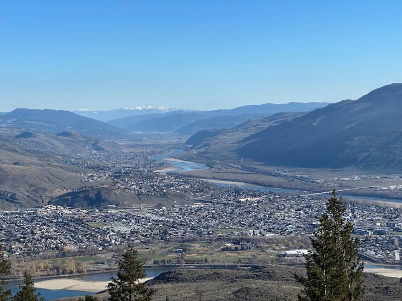 Tower Trail Lookout - Image 1