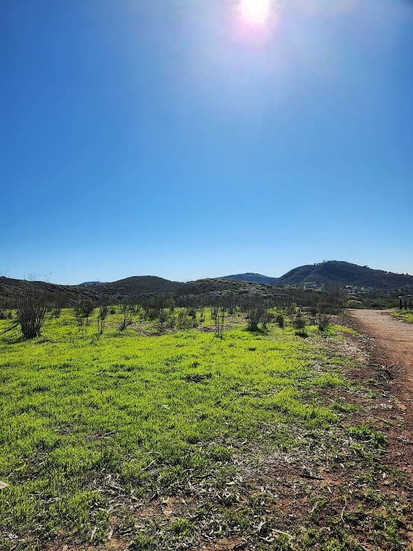 Anne's Descent Trail - Image 2