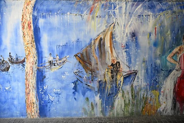 Limone sul Garda nell'Arte - Image 2