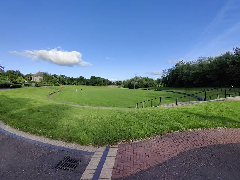 Letterkenny Town Park - Image 1