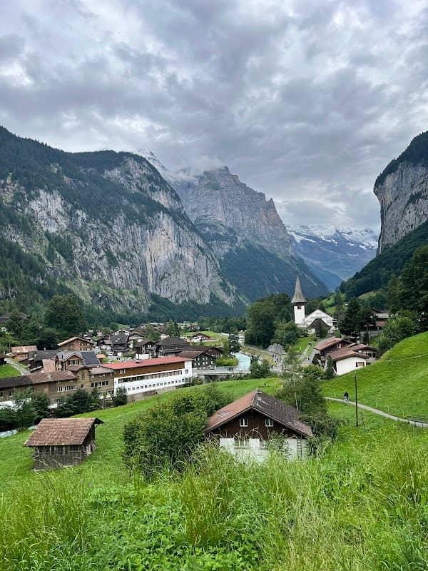PRA Lauterbrunnen view point - Image 3