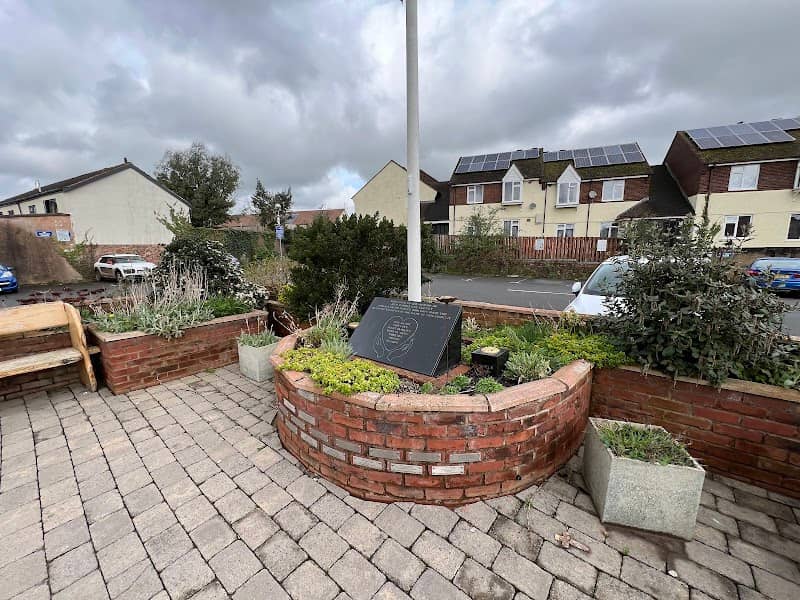 Braveheart Memorial Garden - Image 1