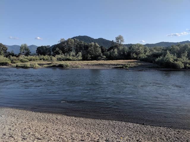 Whitehorse County Park - Image 1