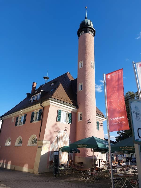 Freilassing City Gallery - Image 1