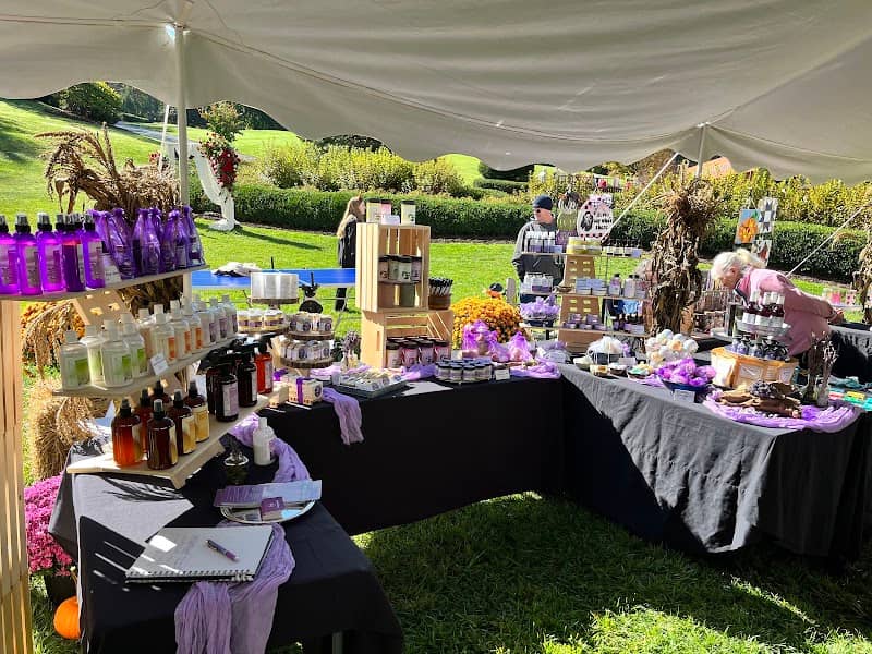 Moseymore Lavendar Farm - Image 1