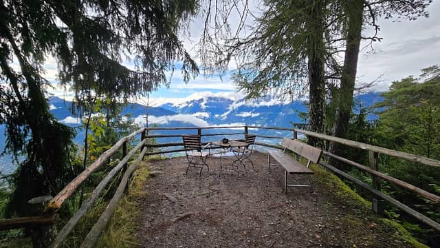 Aussichtspunkt über Meran - Image 2