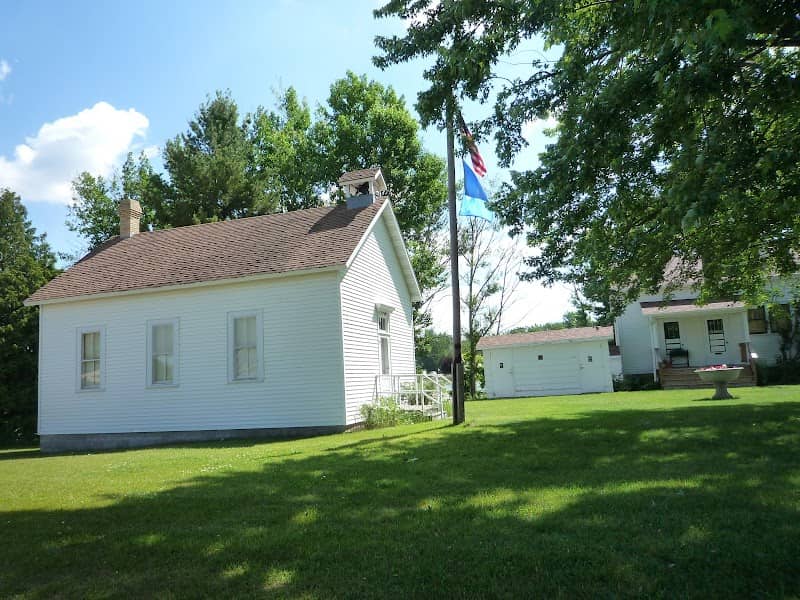 Shawano County Historical Society - Image 1