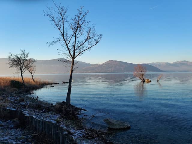 Parco del Golfo della Quassa - Image 1