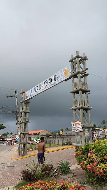 Vila dos Pescadores - Image 1