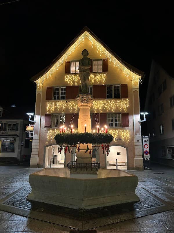 Ortsmuseum Walenstadt - Image 1