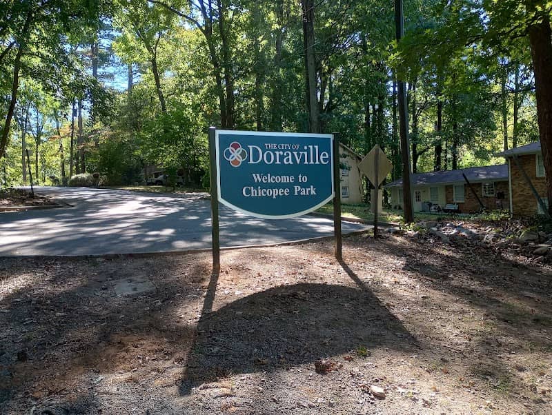 Chicopee Park - Image 1