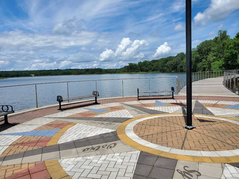Leonardtown Wharf Park - Image 2