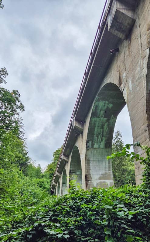 Stampfbetonviadukt - Image 1