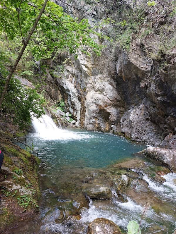 Καταρράκτης Μεταμόρφωσης - Image 1
