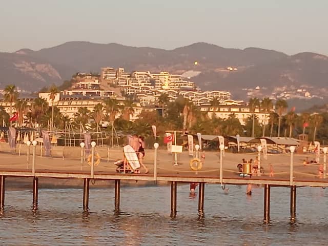 Konaklı iskele - Image 1