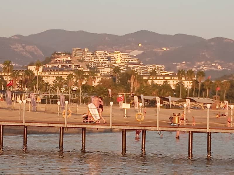 Konaklı iskele - Image 1