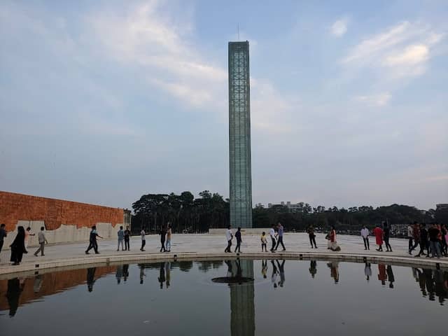 Museum of Independence - Image 3