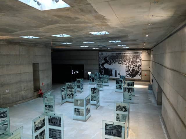 Museum of Independence - Image 1
