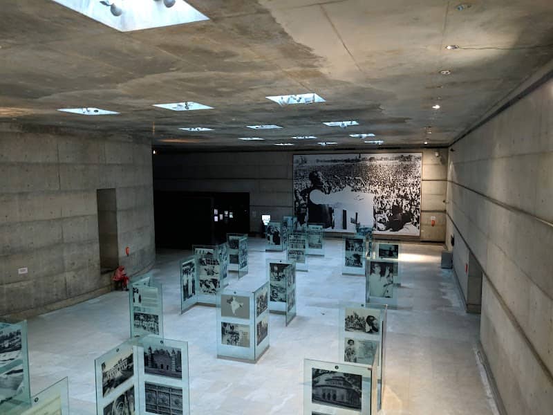 Museum of Independence - Image 1