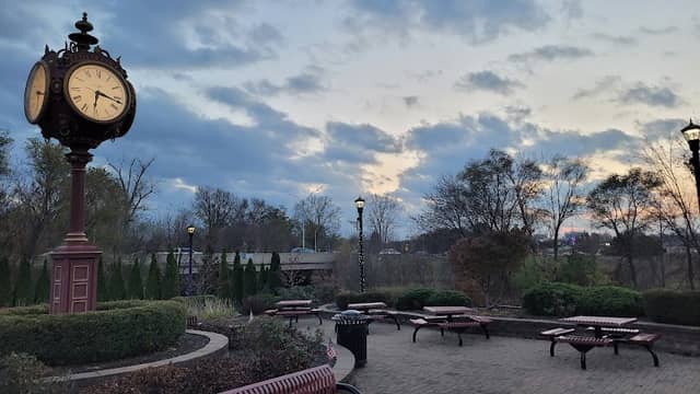 Memorial Park - Image 1
