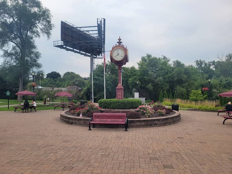 Memorial Park - Image 2
