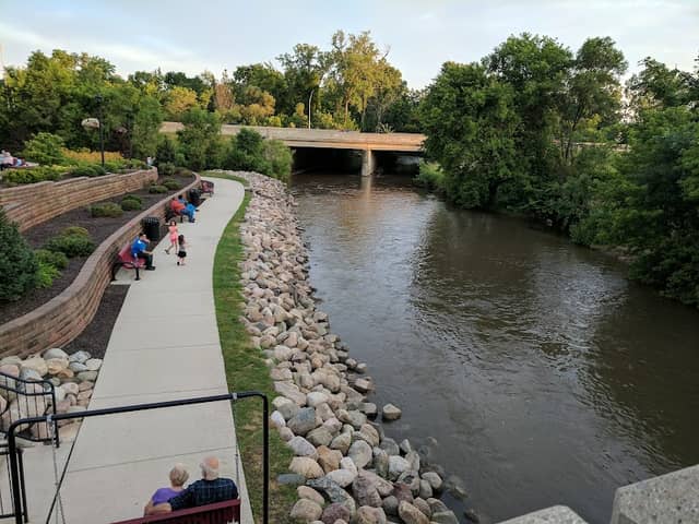 Memorial Park - Image 3