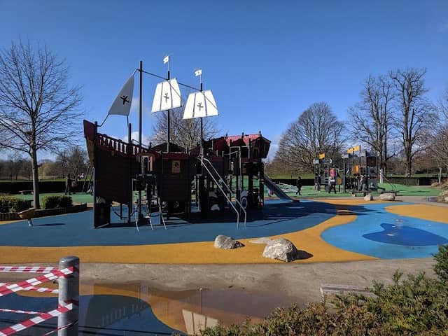 Priory Park - Image 2