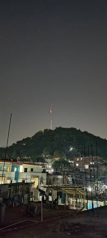 Gandhi Mondop View Point 3 - Image 1