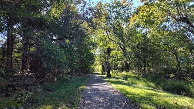 Wingo Rails To Trails - Image 1