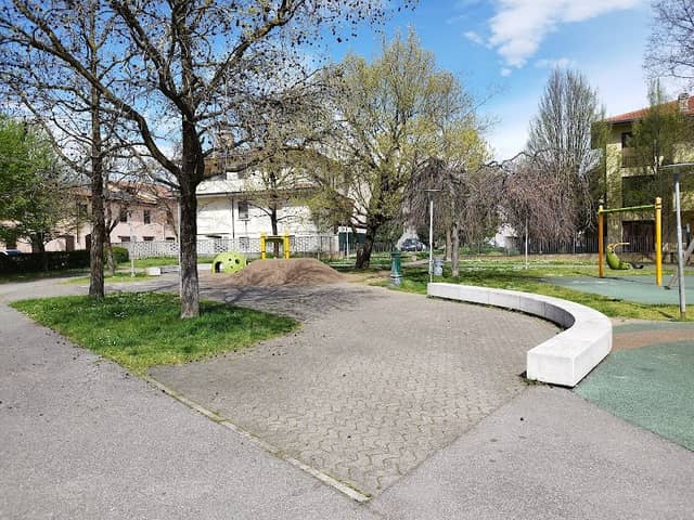 Parco pubblico - Image 2