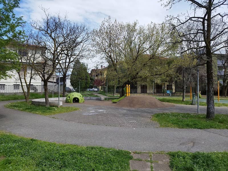 Parco pubblico - Image 3