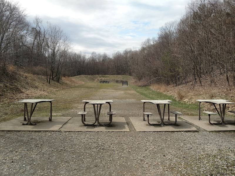 State Game Lands Shooting Range - Image 1