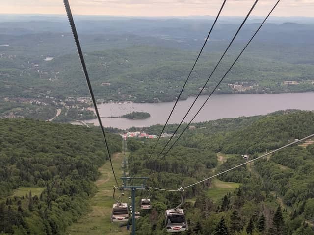 Sommet Mont-Tremblant - Image 3