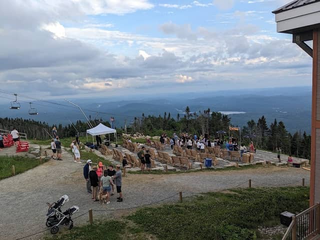 Sommet Mont-Tremblant - Image 2