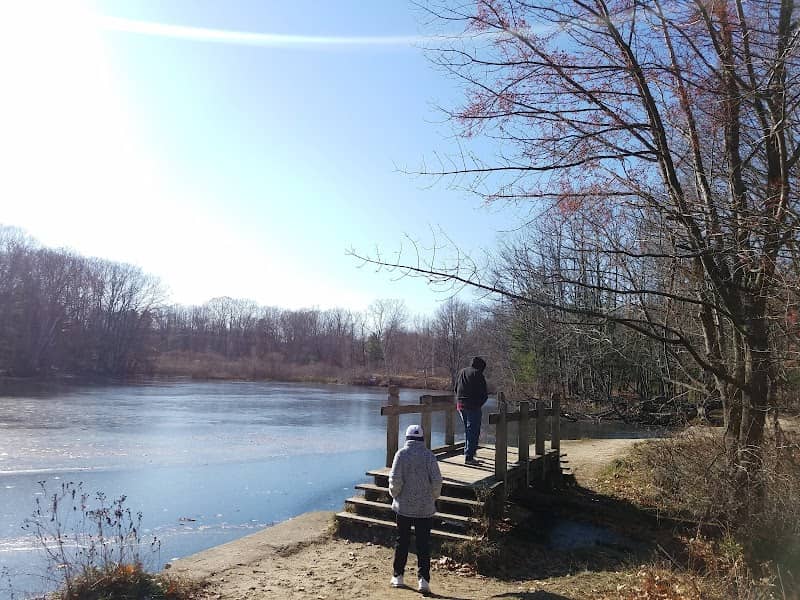 Hinckley Park - Image 1
