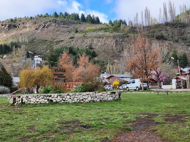 Plaza Marcelo Berbel - Image 1