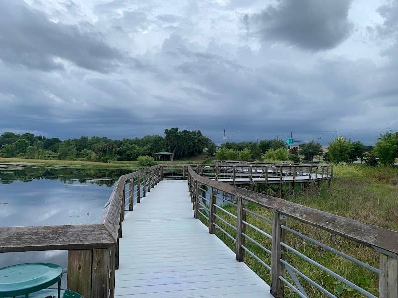 Cooter Pond Park - Image 1