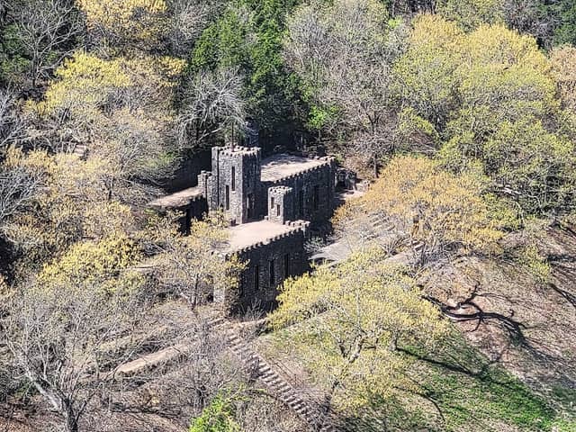 Turner Falls Overlook - Image 2