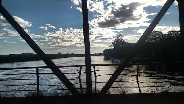 Entrada Igarapava - Image 1