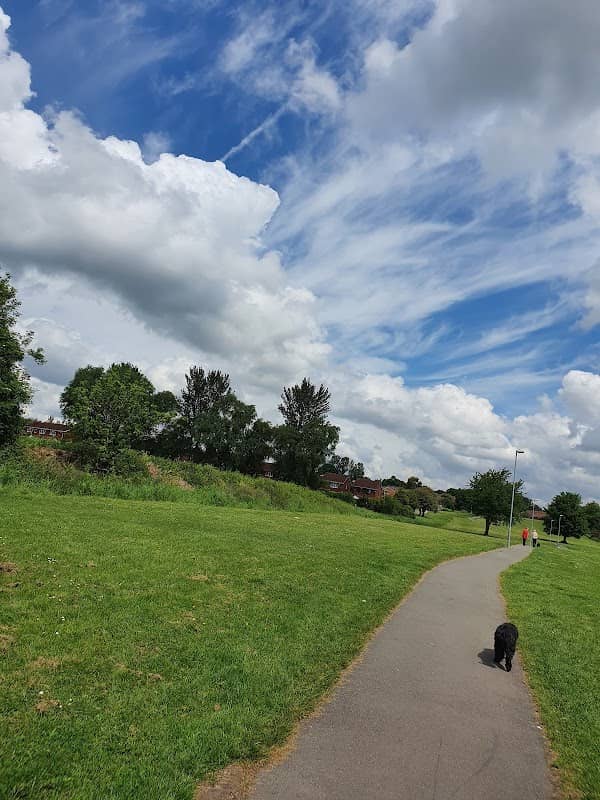 Coppice Farm Park & Field - Image 3