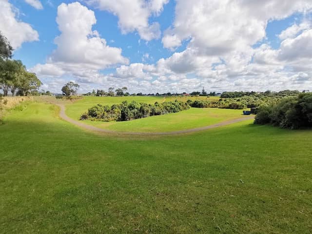 Edwards Pit Park - Image 1